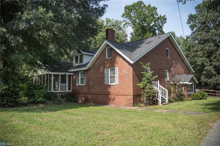 1179 N NC Highway 87