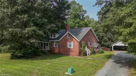 1179 N NC Highway 87