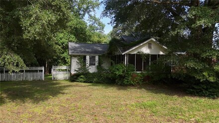 1179 N NC Highway 87
