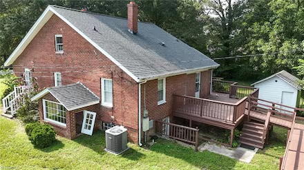 1179 N NC Highway 87