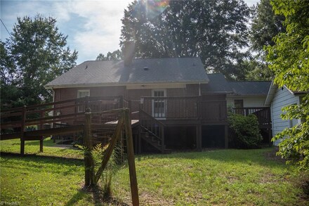 1179 N NC Highway 87