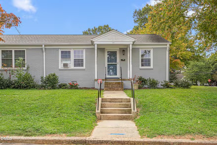 1300 Warwick Dr, Unit 2D
