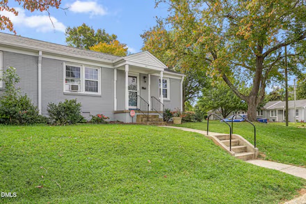 1300 Warwick Dr, Unit 2D