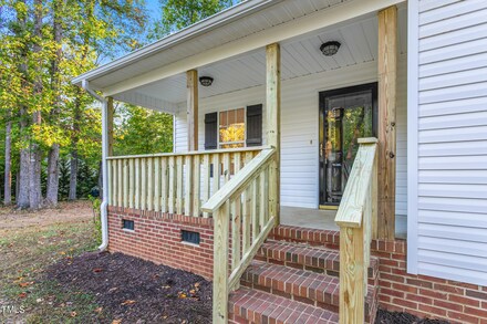 6656 Beaver Ridge Ct