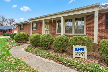 709 S Sellars Mill Rd