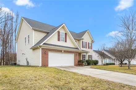 802 Croftwood Dr