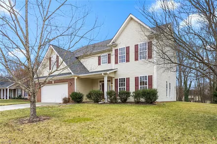 802 Croftwood Dr