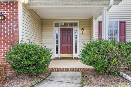 802 Croftwood Dr