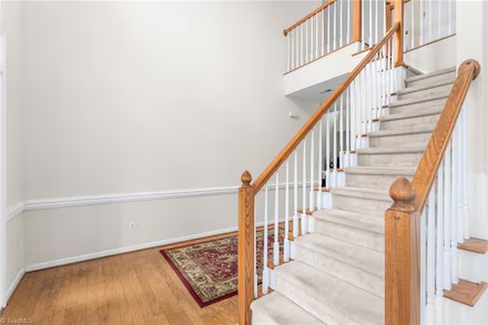 802 Croftwood Dr